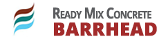Ready Mix Concrete Barrhead